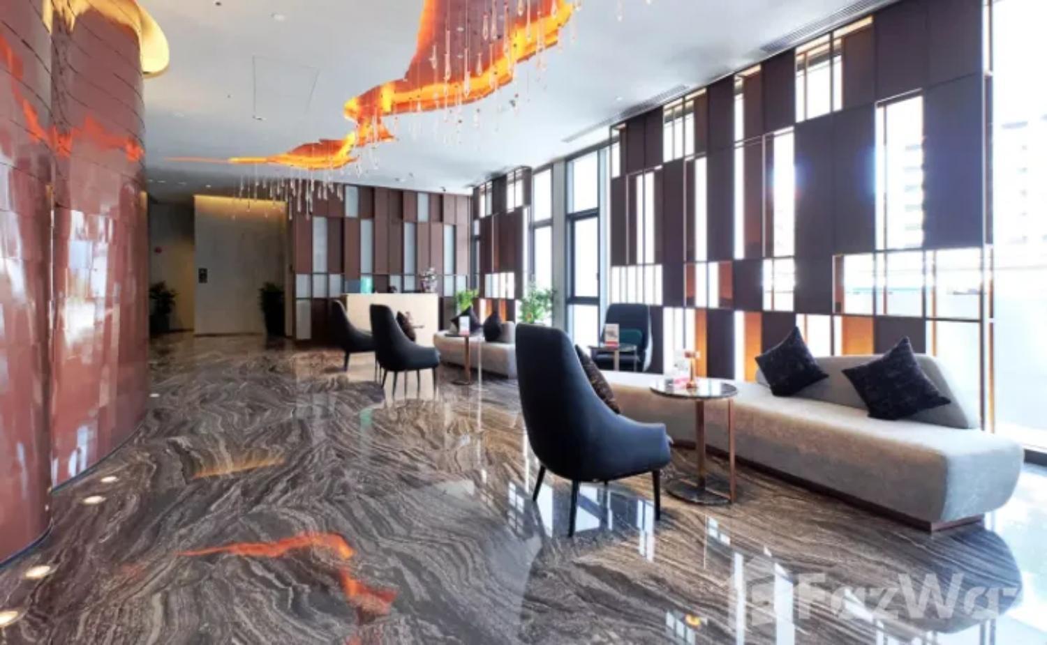 Edge Central # Utrip Pattaya Zewnętrze zdjęcie