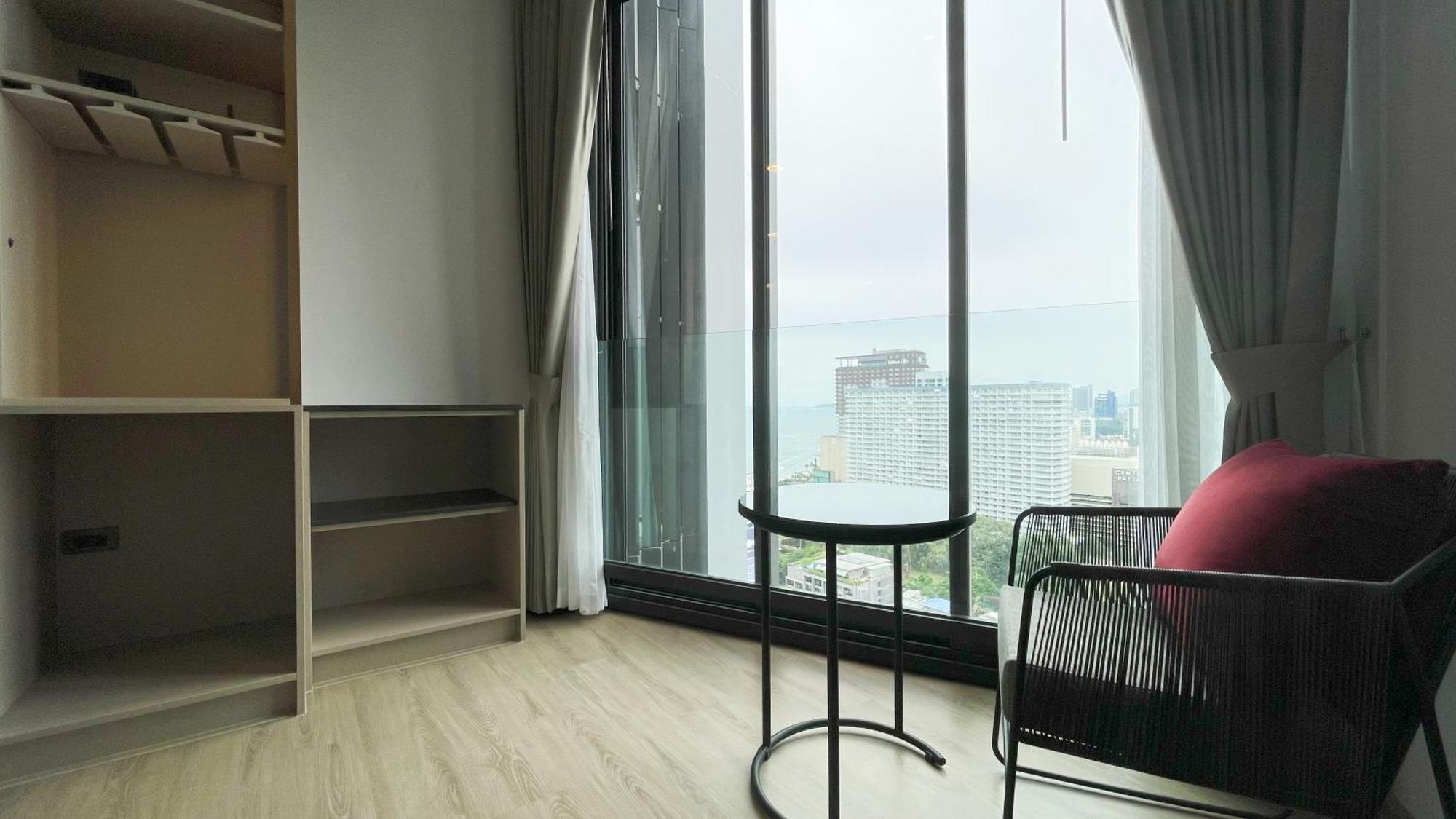 Edge Central # Utrip Pattaya Zewnętrze zdjęcie
