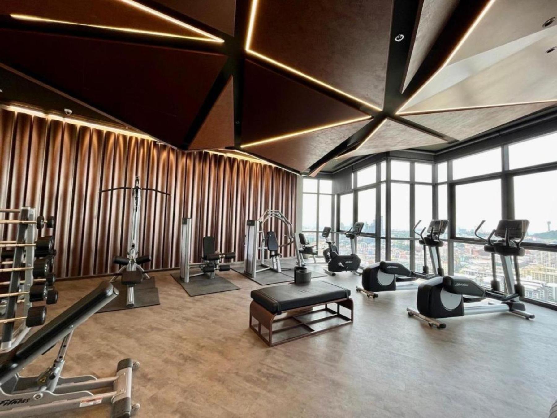 Edge Central # Utrip Pattaya Zewnętrze zdjęcie