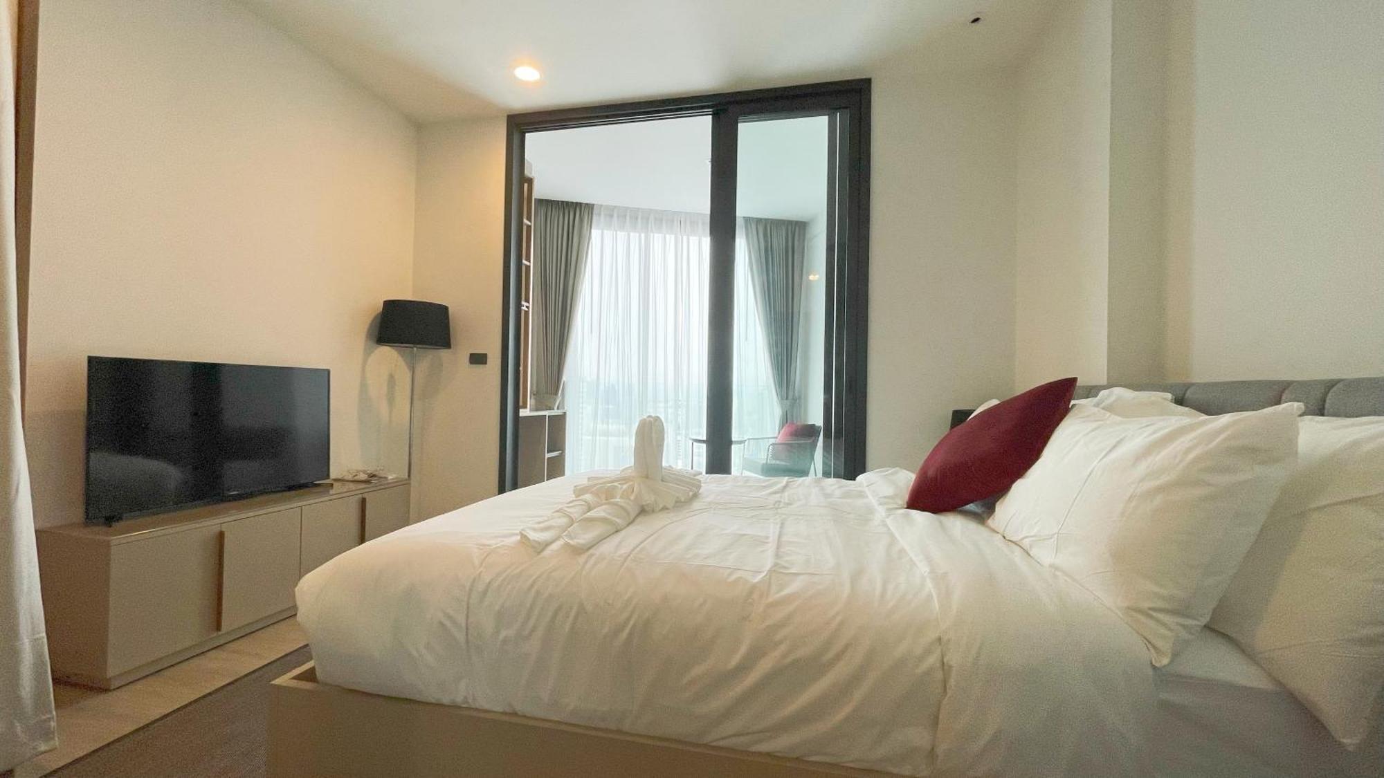 Edge Central # Utrip Pattaya Zewnętrze zdjęcie